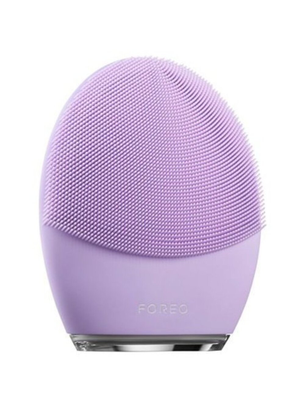 FOREO LUNA™ 3 Sonic Facial Cleansing Brush with Anti-wrinkle effect, NEW